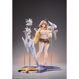 (Pre-order) Goddess of Victory: Nikke PVC Figure 1/7 Anis: Star 28 cm