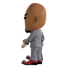 (Pre-order) Breaking Bad Vinyl Figures 2-Pack The Cousins 12 cm     