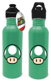 (Pre-order) Super Mario Drink Bottle Mushroom