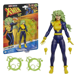 (Pre-order) X-Men '97 Marvel Legends Action Figure Marvel's Polaris 15 cm