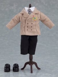 (Pre-order) Persona 5 Royal Parts for Nendoroid Doll Figures Outfit Set: Goro Akechi - School Uniform Ver.