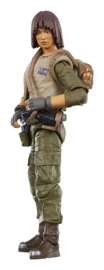 PRE-ORDER Star Wars: The Acolyte Vintage Collection Action Figure Osha Aniseya