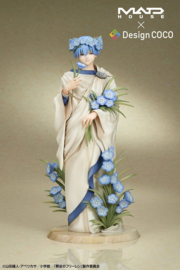 (Pre-order) Frieren: Beyond Journey's End PVC Figures 2-Pack Frieren & Himmel Art Nouveau Style