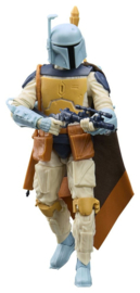 (Pre-order) Star Wars: Droids Black Series Action Figure Boba Fett 15 cm