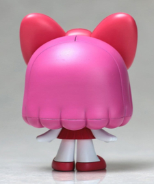 (Pre-order) Original Character Plastic Model Kit TIYOKO: Strawberry Color 8 cm