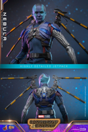 (Pre-order) Guardians of the Galaxy Vol. 3 Movie Masterpiece Action Figure 1/6 Nebula 29 cm