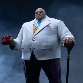 (Pre-order) Marvel Comics Art Scale Statue 1/10 Kingpin 24 cm