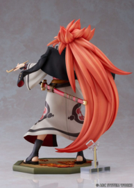 PRE-ORDER Guilty Gear Strive PVC Statue 1/7 Baiken 27 cm