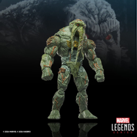 PRE-ORDER Werewolf by Night Marvel Legends Series Man-Thing