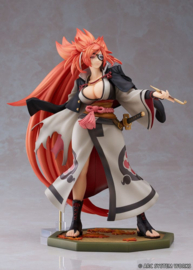 PRE-ORDER Guilty Gear Strive PVC Statue 1/7 Baiken 27 cm