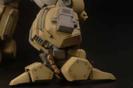 (Pre-order) Assault Suits Leynos Plastic Model Kit AS-5E3 Leynos (Land Warfare Specifications) (re-run) 15 cm