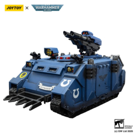 (Pre-order) Warhammer 40,000: Space Marine 2 Action Figure Razorback with twin lascannon 36 cm