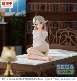 (Pre-order) Mushoku Tensei: Jobless Reincarnation Season 3 Yumemirize PVC Figure Sylphiette 14 cm