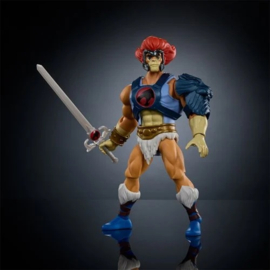 (Pre-order) Masters of the Universe Origins and and ThunderCats Lion-O