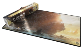Ultimate Guard Play-Mat Magic: The Gathering | Star Trek - Eclipsed Steppe
