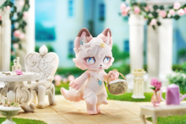 (Pre-order) Fluffy Land Nendoroid Action Figure Dyana 10 cm