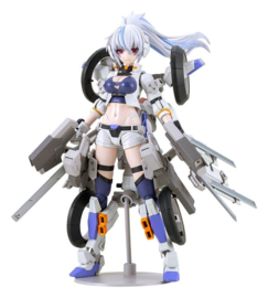 (Pre-order) Frame Arms Girl Plastic Model Kit Second Jive 16 cm
