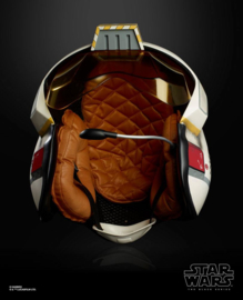 Star Wars Black Series Electronic  Helmet Luke Skywalker
