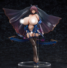 (Pre-order) Taimanin RPGX Statue 1/6 Mizuki Shiranui Phantom Bride Ver. 30 cm        