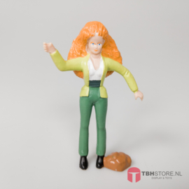 Ghostbusters Filmation Jessica (PVC)