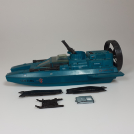 G.I. Joe Cobra Water Moccasin