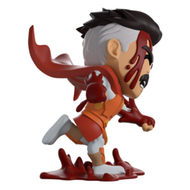 Invincible Vinyl Figure Radio Battletorn Omniman 11 cm          