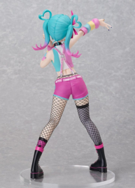 (Pre-order) Character Vocal Series 01: Hatsune Miku Pop Up Parade PVC Figure DecoMiku (Lightness) L Size 23 cm