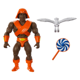 MOTU Masters of the Universe Origins Hypno (Wave 12)