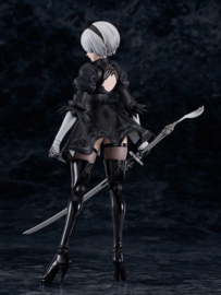 (Pre-order) NieR:Automata Ver1.1a Figma Action Figure 2B (YoRHa No.2 Type B) 16 cm