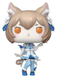 (Pre-order) Re:Zero POP! Animation Vinyl Figures Ferris with Chase 9 cm Assortment (6)