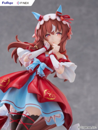 (Pre-order) Umamusume: Pretty Derby F:NEX PVC Figure 1/7 Still in Love 25 cm