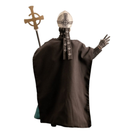 (Pre-order) Ghost Action Figure 1/6 Papa Emeritus II 30 cm