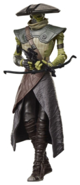 (Pre-order) Star Wars: The Mandalorian & Grogu Black Series Action Figure Embo 15 cm