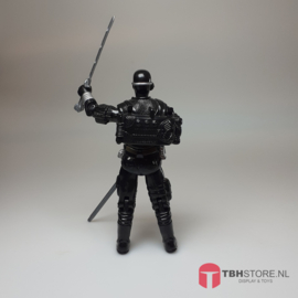 G.I. Joe - Snake Eyes (v3) (Compleet)