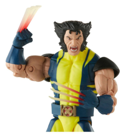 Marvel Legends X-Men Wolverine