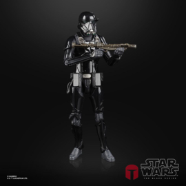 Star Wars The Black Series Archive Imperial Death Trooper (Rogue One) (Pre-Owned)