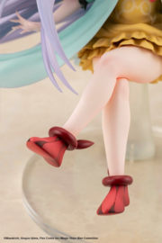 (Pre-order) Magic Repo Man: Dumped by My Party, Iâll Cash In With a Cute Support Fairy to Become the Strongest! PVC Figure 1/1 Empee 19 cm