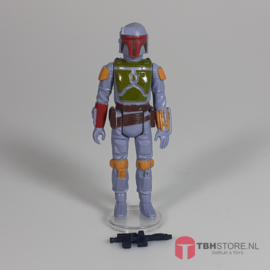 Vintage Star Wars - Boba Fett (Compleet)