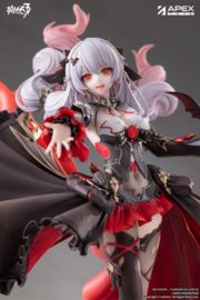 (Pre-order) Honkai Impact 3rd PVC Figure 1/7 Lunar Vow: Crimson Love 28 cm