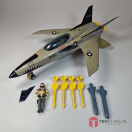 G.I. Joe Conquest X-30 (Compleet)