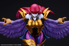 (Pre-order) Yu-Gi-Oh! Oshi Works PVC Figure Harpie Lady 28 cm