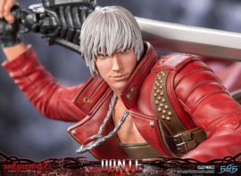 (Pre-order) Devil May Cry 3 Statue Dante 43 cm