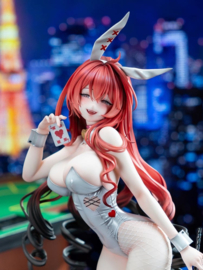 (Pre-order) Original Character PVC Figure 1/4 Bunny Velvet illustration by FymriE Deluxe Edition 48 cm