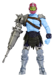 (Pre-order) Masters of the Universe 2026 Movie Feature Action Figure Trap-Jaw 14 cm