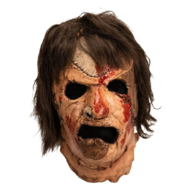 (Pre-order) The Texas Chainsaw Massacre 3 Mask Leatherface III 