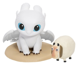 (Pre-order) How to Train Your Dragon Mini Egg Attack Minifigures Blind Box 9 cm Assortment (6)