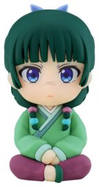 (Pre-order) The Apothecary Diaries Nendoroid Plus Rubber Mascot Maomao 7 cm