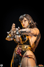 (Pre-order) Street Fighter Statue 1/4 Chun-Li Android Battle Edition 47 cm