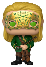(Pre-order) A Court of Thorns and Roses POP! Books Vinyl Figure Tamlin 9 cm