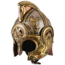 (Pre-order) Lord of the Rings Replica 1/1 Helm of King ThÃ©oden 